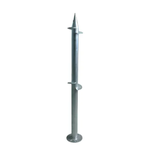 Crafting Precision and Durability in Industrial Components