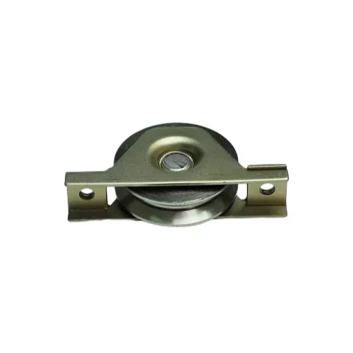 The Dynamic World of Pulley Solutions