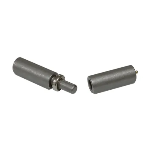 Heavy Duty Hinges for Trailers: Durable and Reliable Solutions