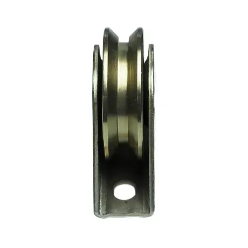 What Are the Key Components for Smooth Mechanical Operations?