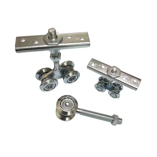 Unveiling the Significance of Pulley Systems