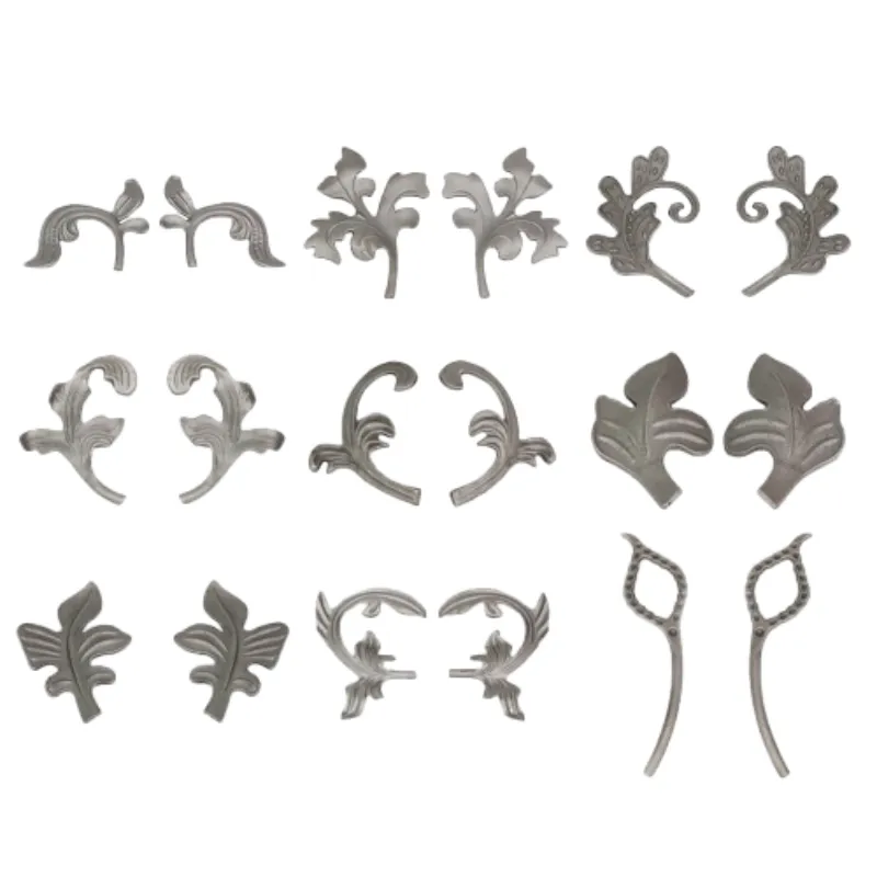 special hinges