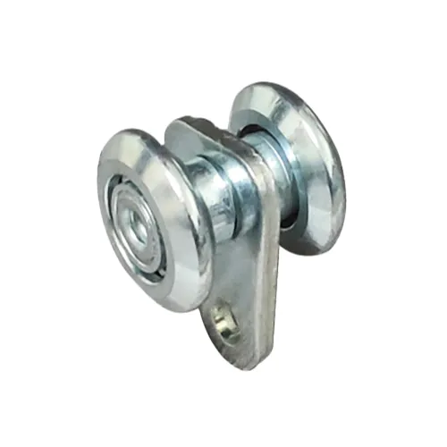 How to Choose the Right Pulleys
