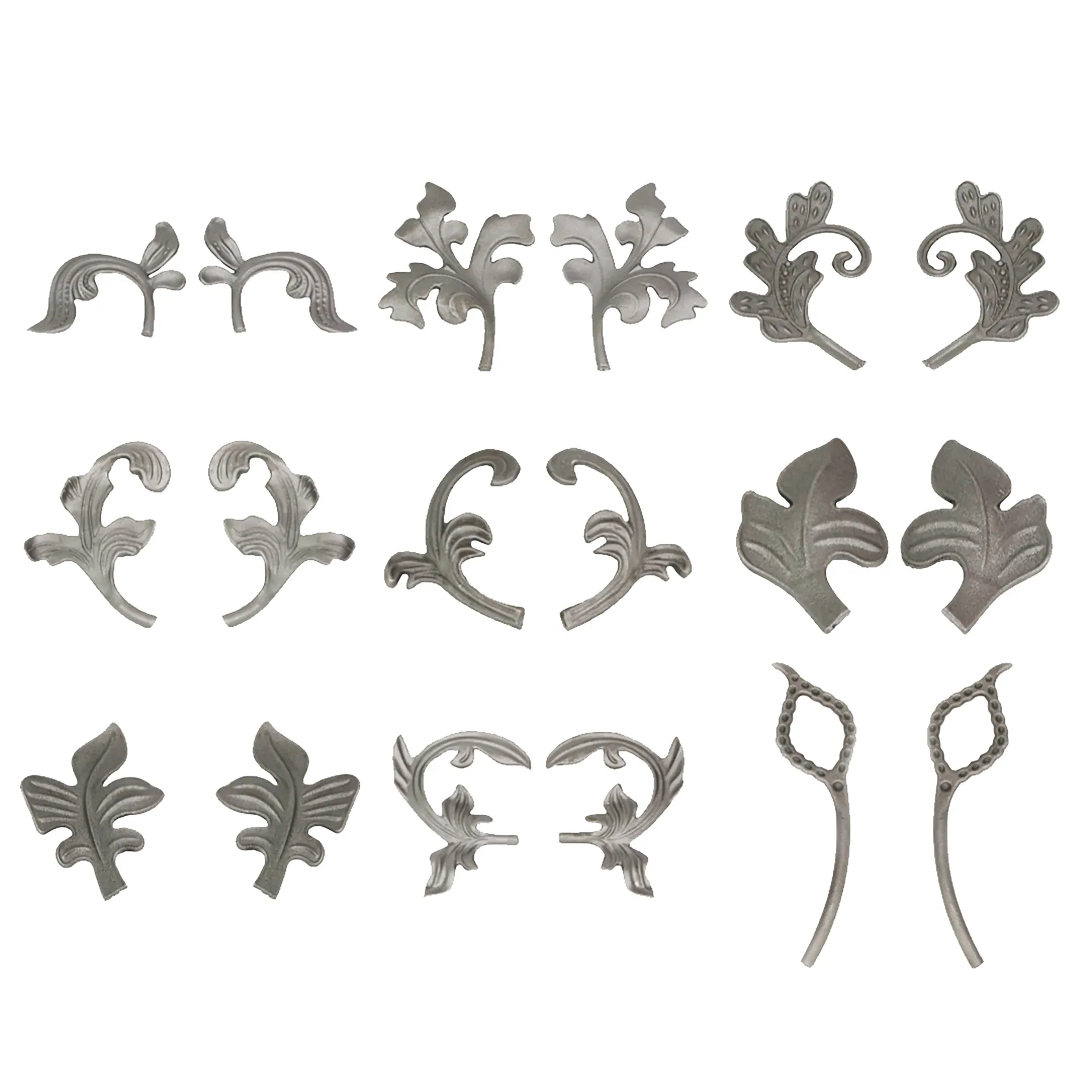 Iron Art: A Unique Blend of Tradition and Modernity